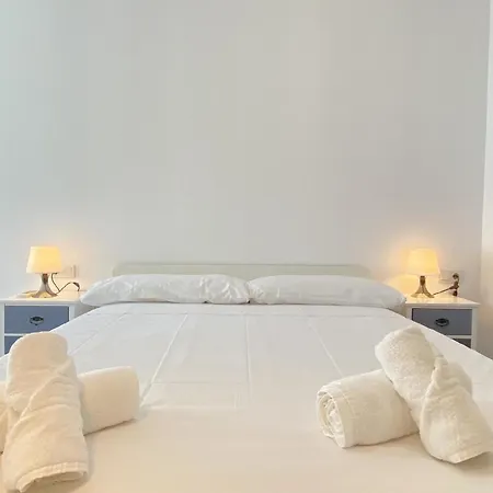 Fuer 4 Personen Ca 80 Qm In Nerja, Andalusien Costa Del Sol Apartment