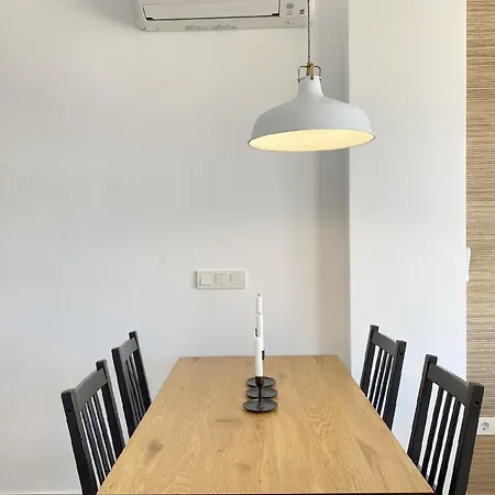 Fuer 4 Personen Ca 80 Qm In Nerja, Andalusien Costa Del Sol Apartment Nerja