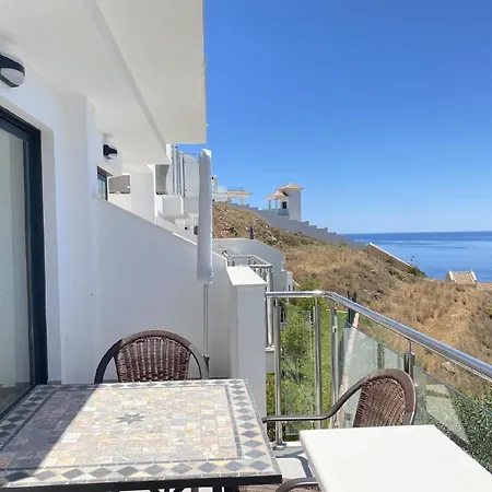 Fuer 4 Personen Ca 80 Qm In Nerja, Andalusien Costa Del Sol