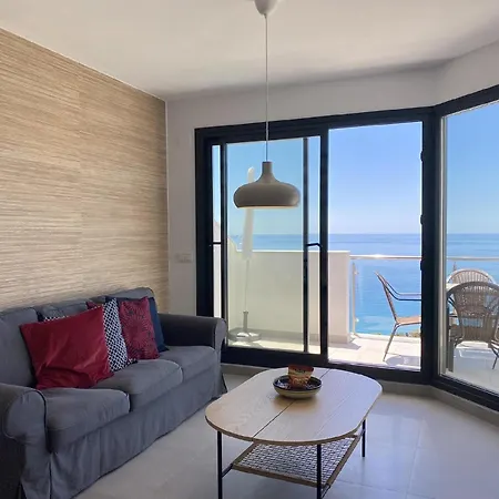 Fuer 4 Personen Ca 80 Qm In Nerja, Andalusien Costa Del Sol * Nerja