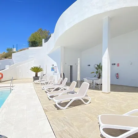 Fuer 4 Personen Ca 80 Qm In Nerja, Andalusien Costa Del Sol Apartment Nerja