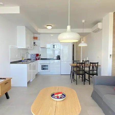 Apartment Fuer 4 Personen Ca 80 Qm In Nerja, Andalusien Costa Del Sol Nerja